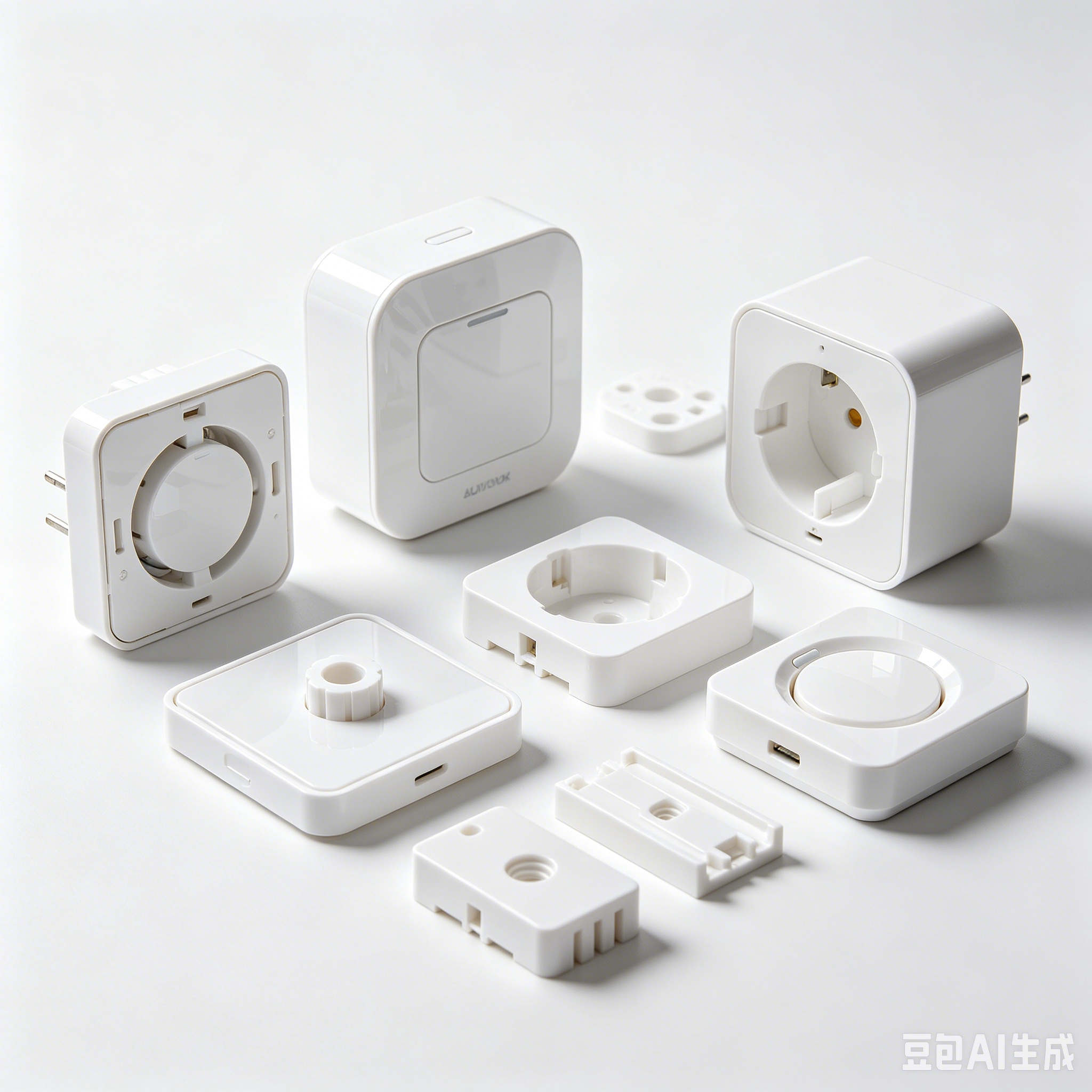 罗平模具开发